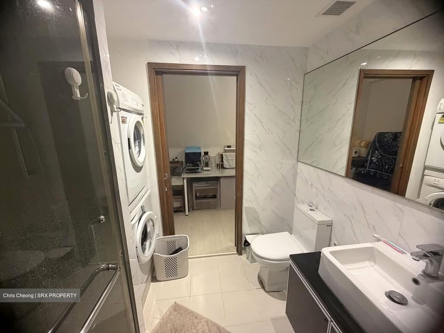 Loft @ Nathan (D10), Apartment #578731701